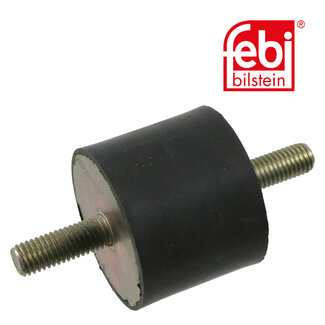 FEBI Bilstein Rubber Metal Buffer