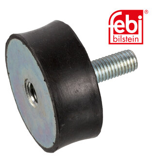 FEBI Bilstein Rubber Metal Buffer