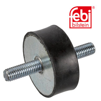 FEBI Bilstein Rubber Metal Buffer