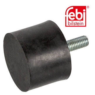 FEBI Bilstein Gummimetallpuffer