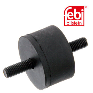 FEBI Bilstein Gummimetallpuffer