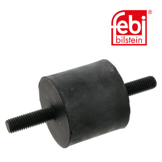 FEBI Bilstein Rubberen stootkussen