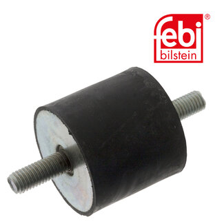 FEBI Bilstein Rubber Metal Buffer