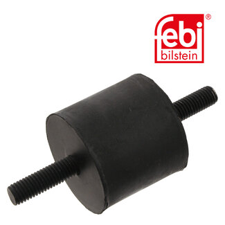 FEBI Bilstein Rubber Metal Buffer