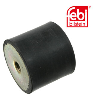 FEBI Bilstein Rubber Metal Buffer