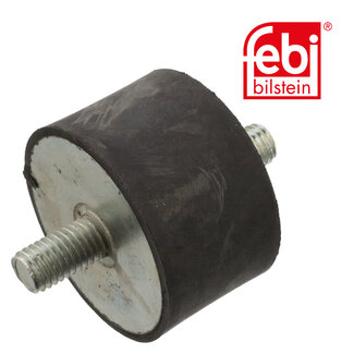 FEBI Bilstein Rubber Metal Buffer