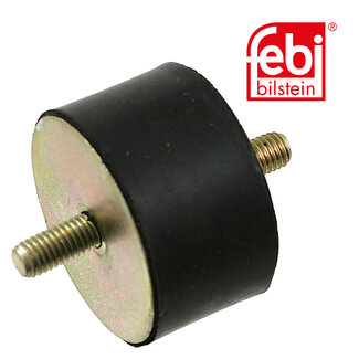 FEBI Bilstein Rubber Metal Buffer