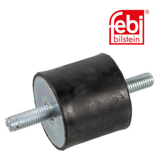 FEBI Bilstein Rubber Metal Buffer