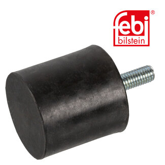 FEBI Bilstein Rubberen stootkussen
