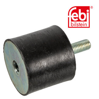 FEBI Bilstein Rubber Metal Buffer