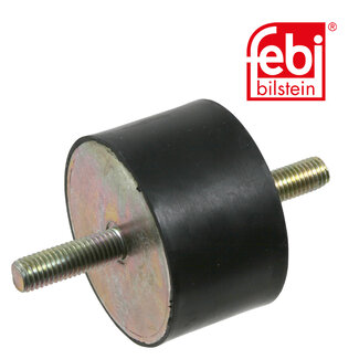 FEBI Bilstein Rubber Metal Buffer