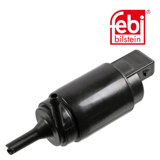 FEBI Bilstein Washer Pump for windscreen washing system - Claas -Claas