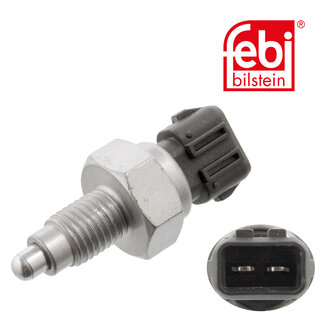 FEBI Bilstein Reverse Light Switch - Claas -Claas