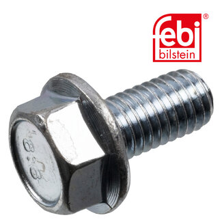 FEBI Bilstein Bolt for fan coupling - Case IH -Case IH