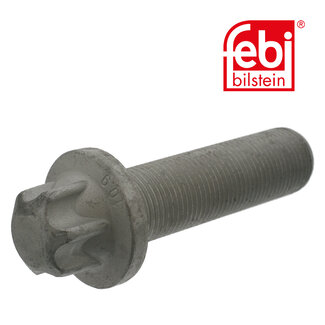 FEBI Bilstein Bolt for brake disc attachment