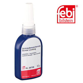 FEBI Bilstein Thread Lock 10 TUB