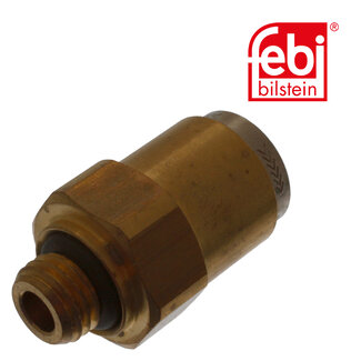 FEBI Bilstein Schroefconnector voor kunststofbuis