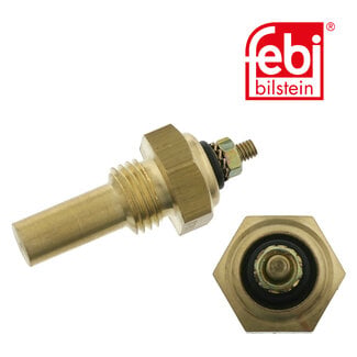 FEBI Bilstein Kühlmitteltemperatursensor - John Deere, Mercedes-Benz - John Deere, Mercedes-Benz