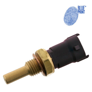 Coolant Temperature Sensor with seal ring - Case IH, Fendt, New Holland