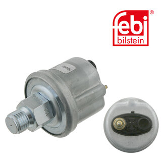 FEBI Bilstein Sensor oliedruk - Mercedes-Benz