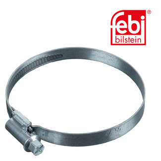 FEBI Bilstein Hose Clamp for cooling water hose