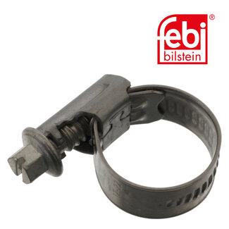 FEBI Bilstein Hose Clamp for cooling water hose