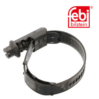 FEBI Bilstein Hose Clamp for cooling water hose