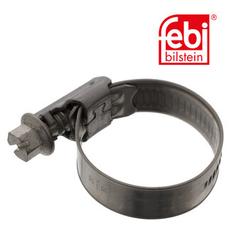 FEBI Bilstein Hose Clamp for cooling water hose