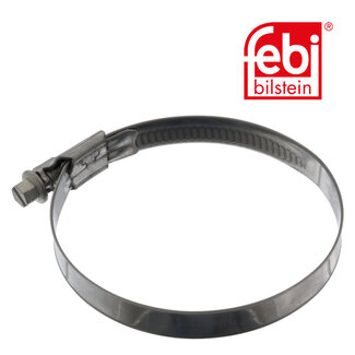 FEBI Bilstein Hose Clamp for cooling water hose