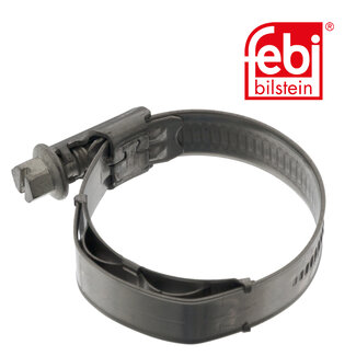 FEBI Bilstein Schlauchschelle für Kühlwasserschlauch