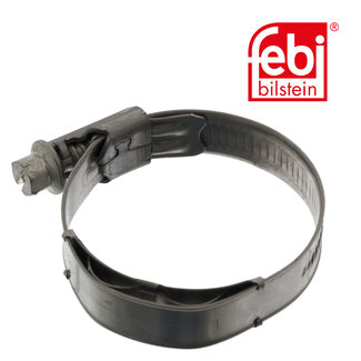 FEBI Bilstein Hose Clamp for cooling water hose