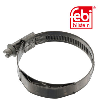 FEBI Bilstein Hose Clamp for cooling water hose