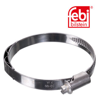 FEBI Bilstein Hose Clamp for cooling water hose