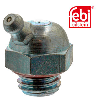 FEBI Bilstein Grease Nipple with seal ring