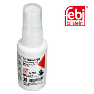 FEBI Bilstein Lubricating Oil