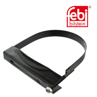 FEBI Bilstein Tightening Clip for air tank - John Deere -John Deere