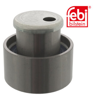FEBI Bilstein Tensioner Pulley for timing belt - Massey Ferguson -Massey Ferguson