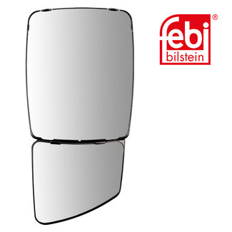 FEBI Bilstein Mirror System - Claas, Fendt -Claas, Fendt