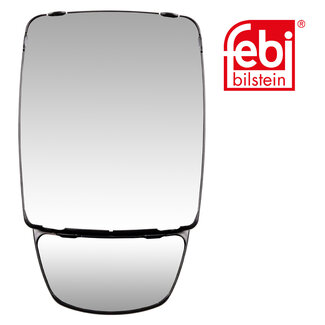 FEBI Bilstein Mirror System - Claas, Valtra -Claas, Valtra