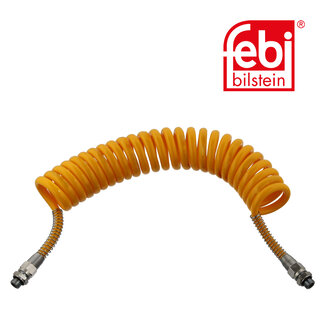 FEBI Bilstein Air Coil with two adapters
