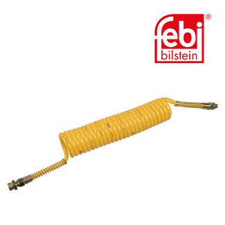 FEBI Bilstein Air Coil with two adapters