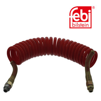 FEBI Bilstein Air Coil with two adapters