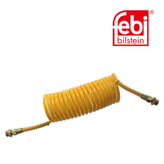 FEBI Bilstein Air Coil with two adapters