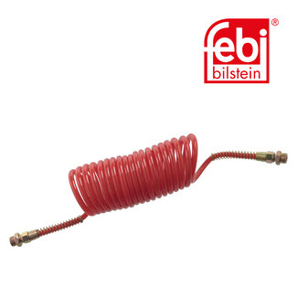 FEBI Bilstein Air Coil with two adapters