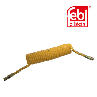 FEBI Bilstein Spiraalremslang met twee adapters