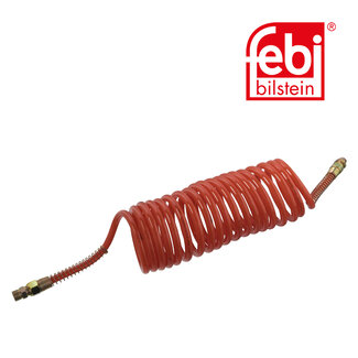 FEBI Bilstein Spiraalremslang met twee adapters