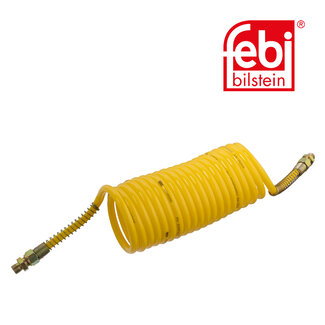 FEBI Bilstein Air Coil with two adapters
