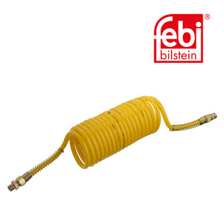 FEBI Bilstein Air Coil with two adapters