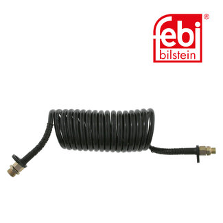 FEBI Bilstein Air Coil with two adapters