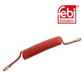 FEBI Bilstein Air Coil with two adapters